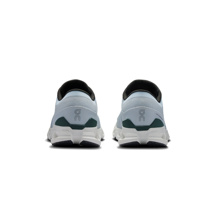 ON Running Men's Cloud X 4 Glacier | Stone