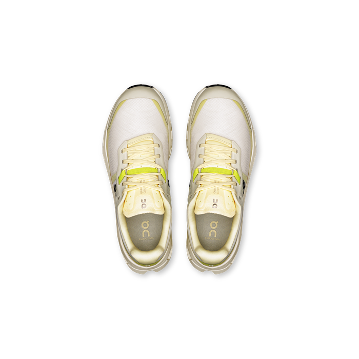 ON Running Women's Cloudvista 2 Pelican | Ghost