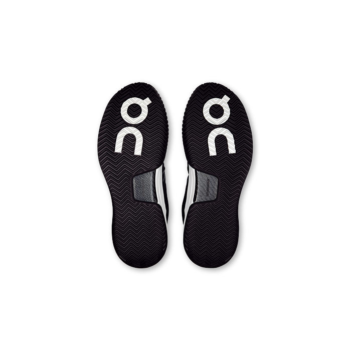 ON Running Men's THE ROGER Pro 2 Clay Black | Lime