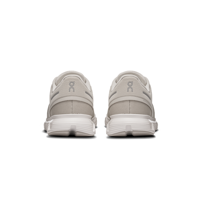 ON Running Women's Cloud 6 Pearl | White