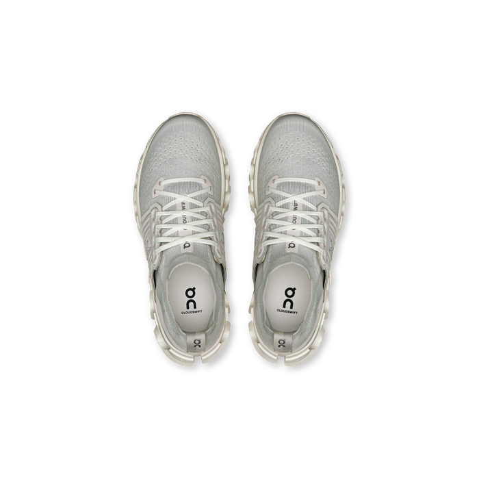 ON Running Women's Cloudswift 4 Wolf | Sand