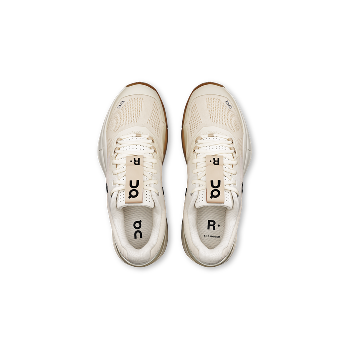 ON Running Men's THE ROGER Pro Ivory | Ivory