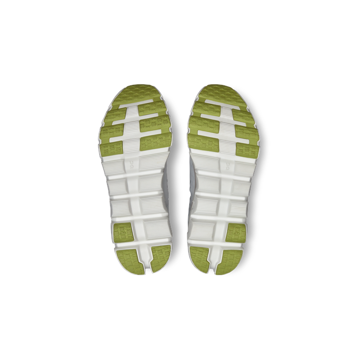 ON Running Women's Cloudflow 4 White | Sand