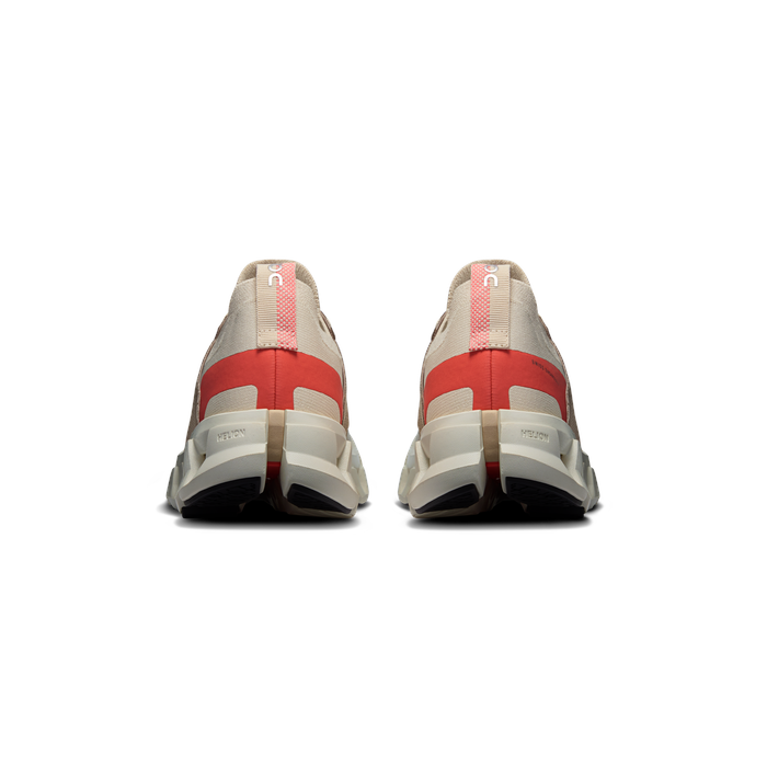 ON Running Women's Cloudswift 4 Cream | Salmon