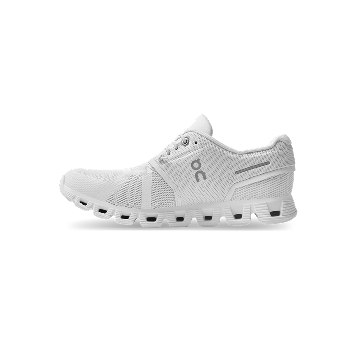 ON Running Women's Cloud 5 All White