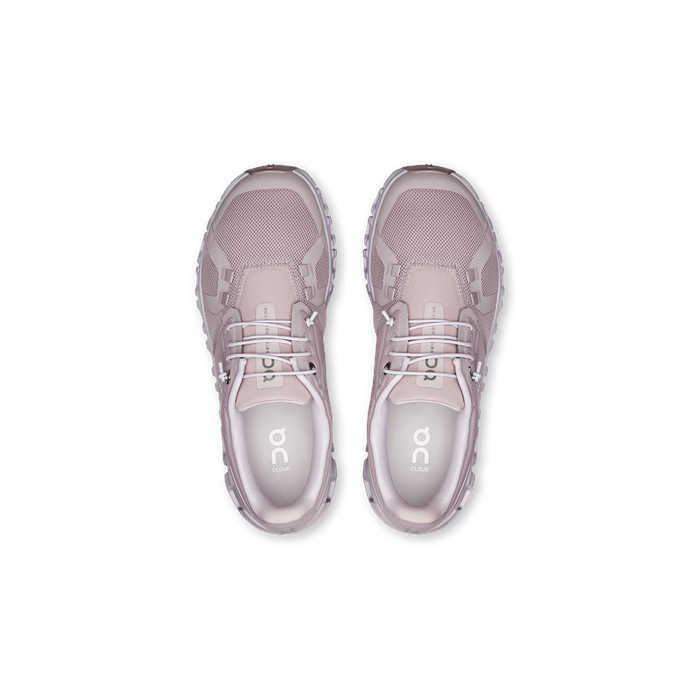 ON Running Women's Cloud 6 Mauve | Orchid