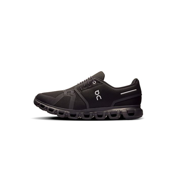 ON Running Men's Cloud 6 Black | Black