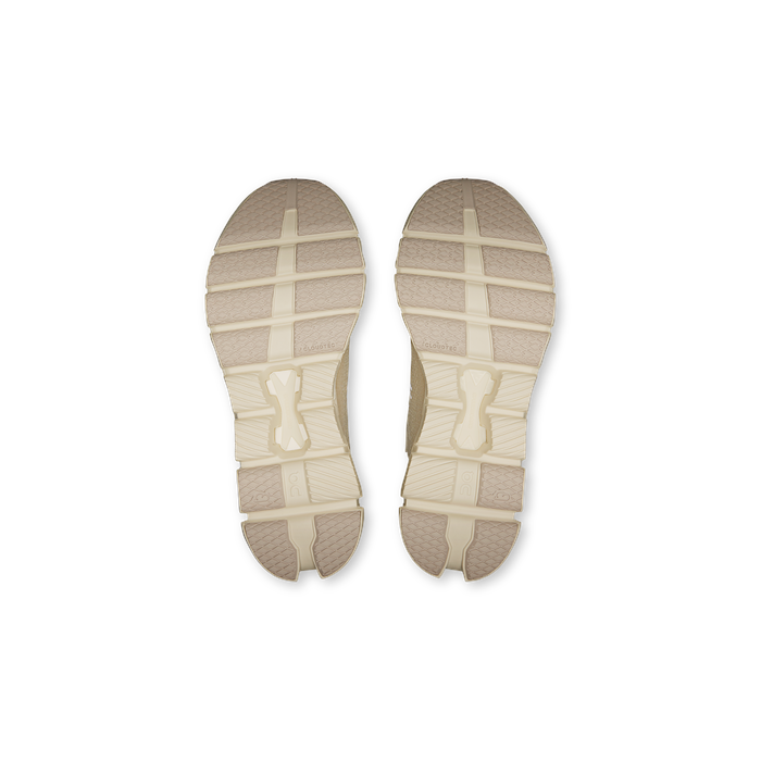 ON Running Men's Cloud X 4 AD Pelican | Ghost