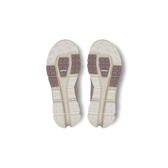 ON Running Women's Cloudaway 2 Sand | Ice