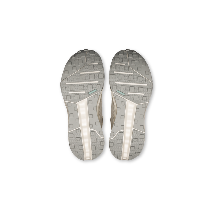 ON Running Women's Cloudhorizon Waterproof Ivory | Ice