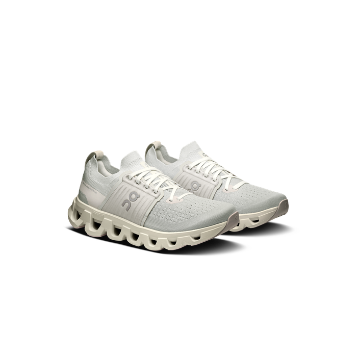 ON Running Women's Cloudswift 4 Wolf | Sand