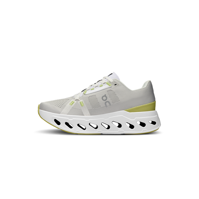 ON Running Women's Cloudeclipse White | Sand