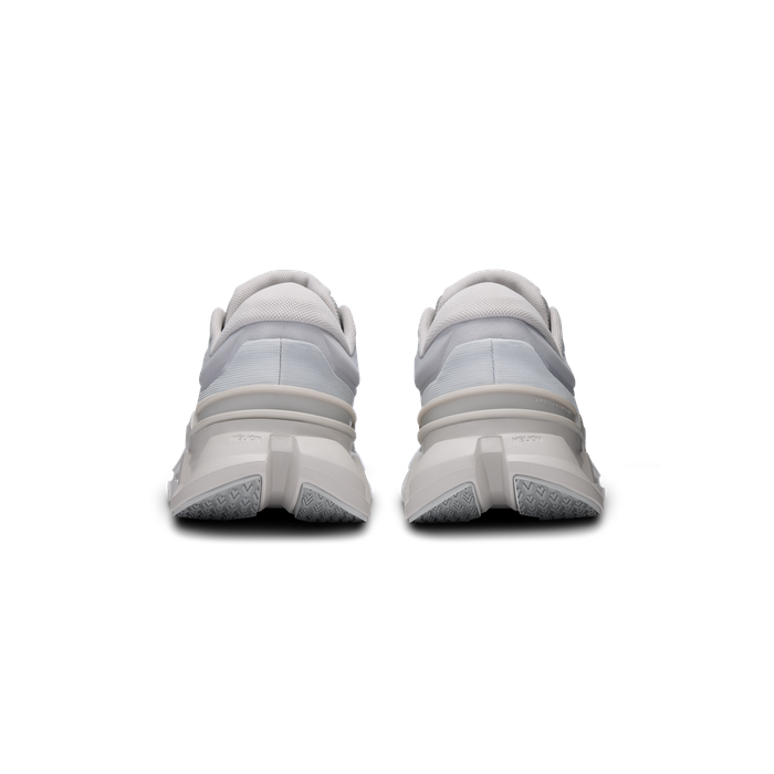 ON Running Men's Cloudflyer 5 Glacier | Wolf