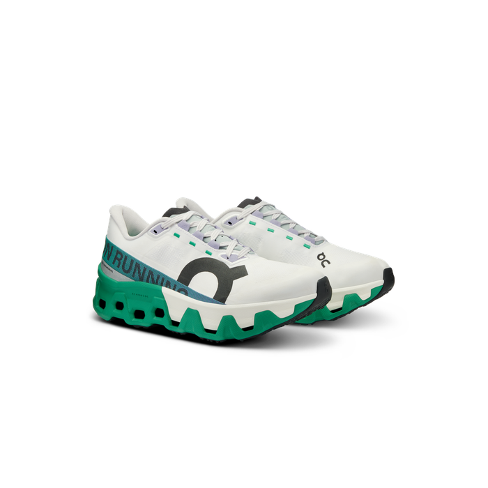 ON Running Women's Cloudmonster Hyper Undyed | Mint