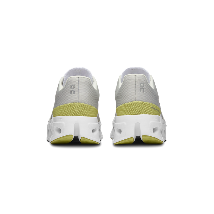 ON Running Women's Cloudeclipse White | Sand
