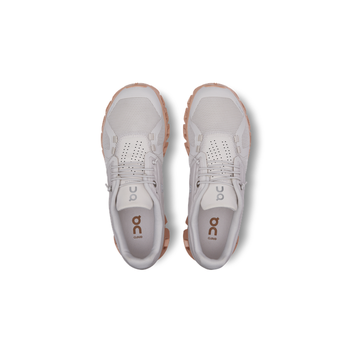 ON Running Women's Cloud 5 Sand | Rosebrown