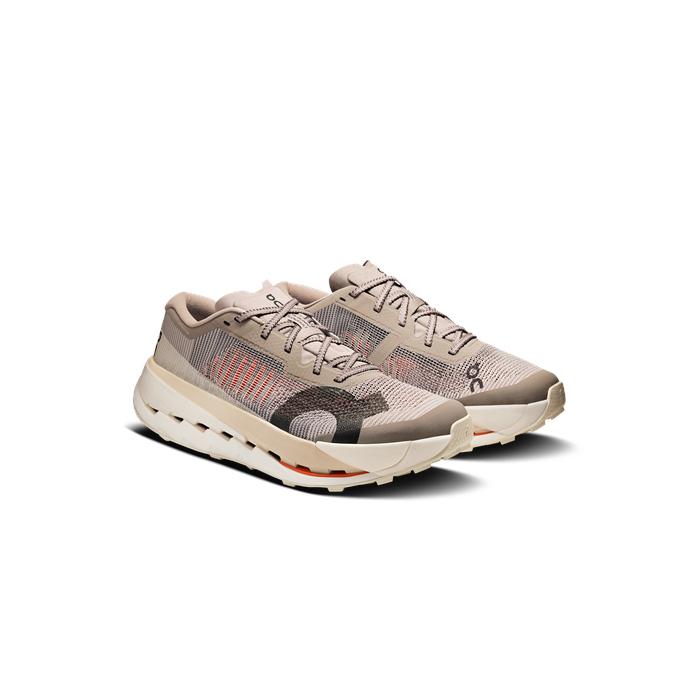 ON Running Men's Cloudultra Pro Cinder | Pearl