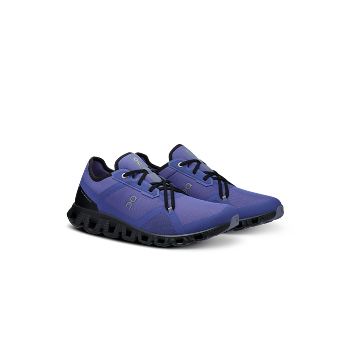 ON Running Men's Cloud X 3 AD Blueberry | Black