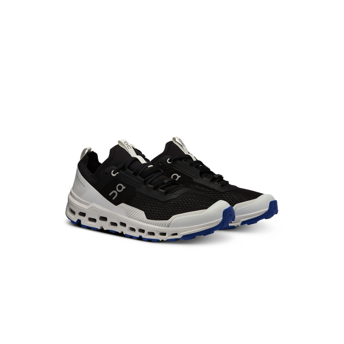 ON Running Men's Cloudultra 2 Black | White
