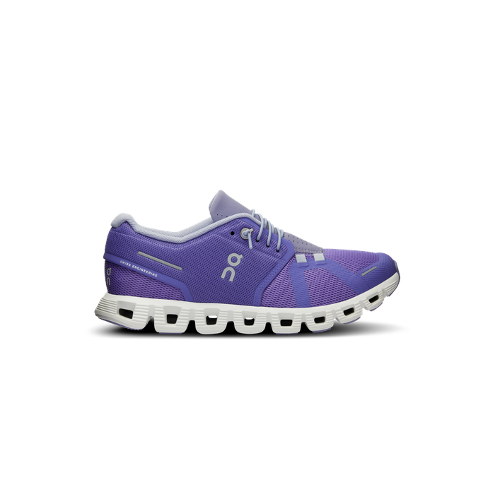 ON Running Women's Cloud 5 Blueberry | Feather
