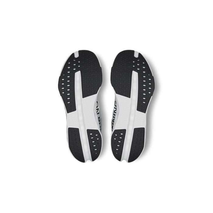ON Running Women's Cloudsurfer Next Glacier | White
