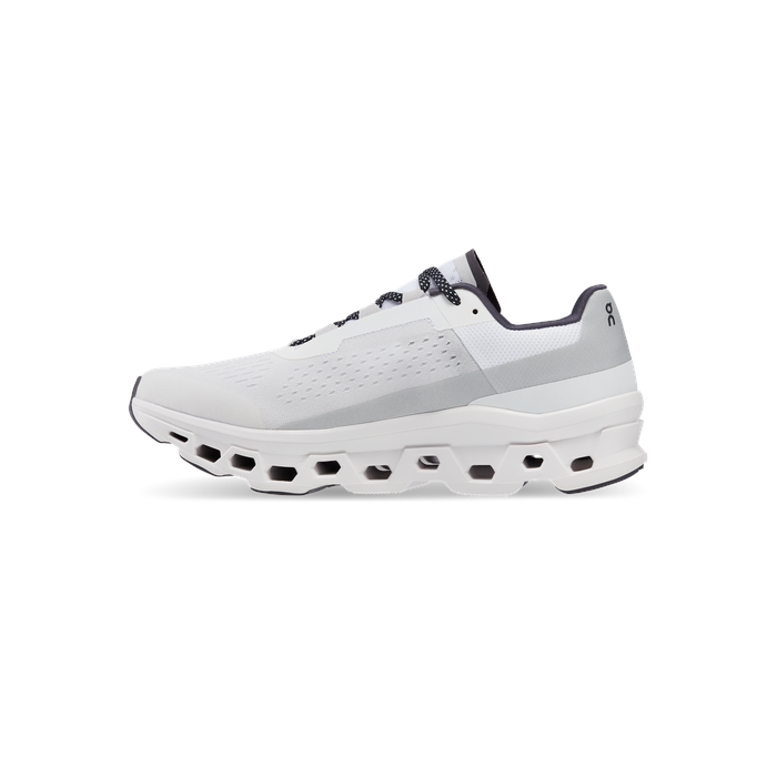 ON Running Men's Cloudmonster All White