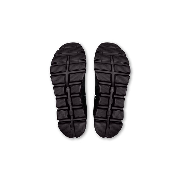 ON Running Men's Cloud 6 Black | Black