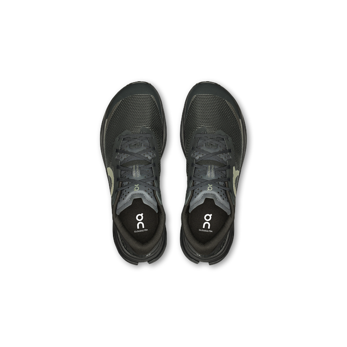 ON Running Men's Cloudultra 3 Black | Black