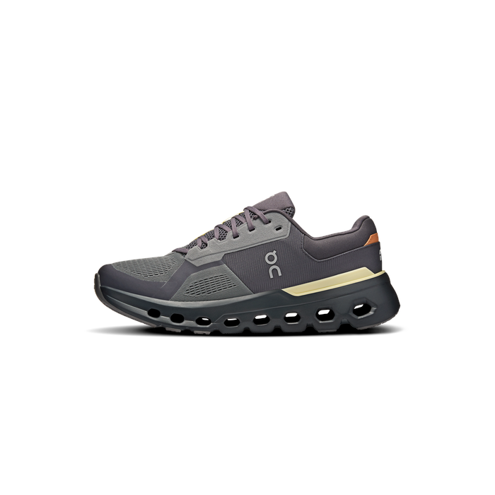 ON Running Men's Cloudrunner 2 Rock | Tangerine