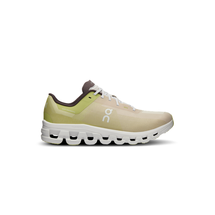 ON Running Men's Cloudflow 4 Zest | Frost