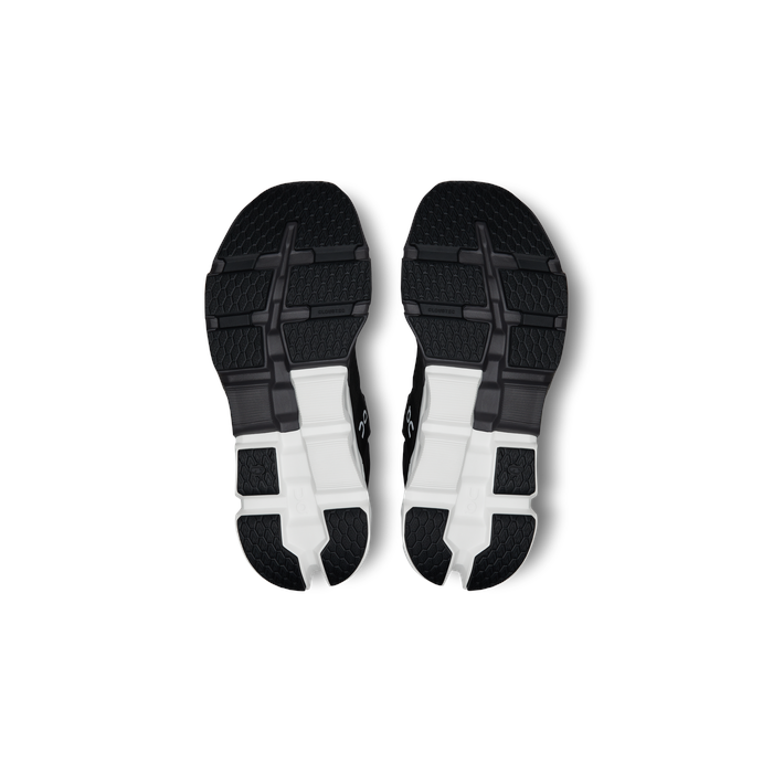 ON Running Men's Cloudflyer 5 Black | White