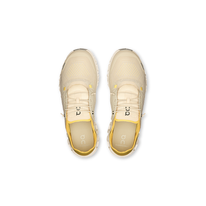 ON Running Men's Cloud 6 Coast Pelican | Ice