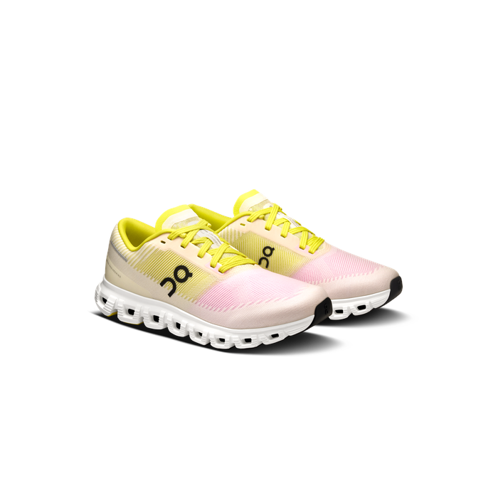 ON Running Women's Cloud 6 Push Petal | Lime