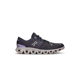ON Running Women's Cloud X 3 Iron | Fade