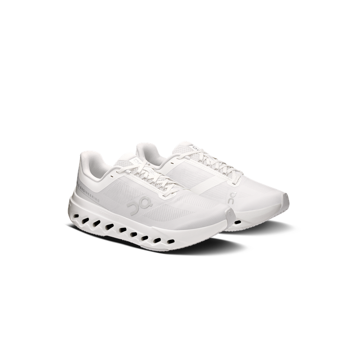 ON Running Women's Cloudsurfer Next White | White