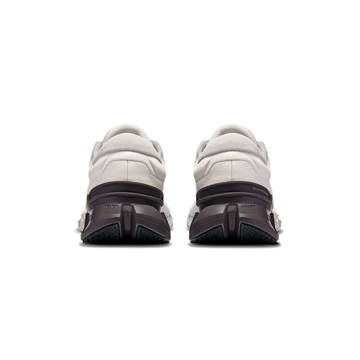 ON Running Men's Cloudflyer 5 White | Pebble
