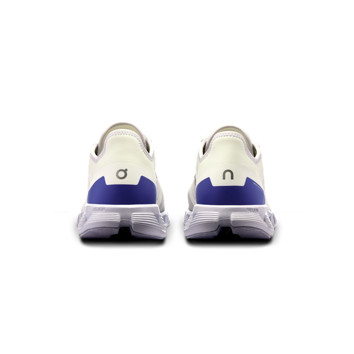ON Running Women's Cloud X 3 AD Undyed | Nimbus