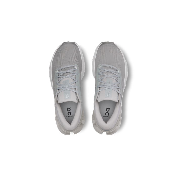 ON Running Men's Cloudflyer 5 Glacier | Wolf