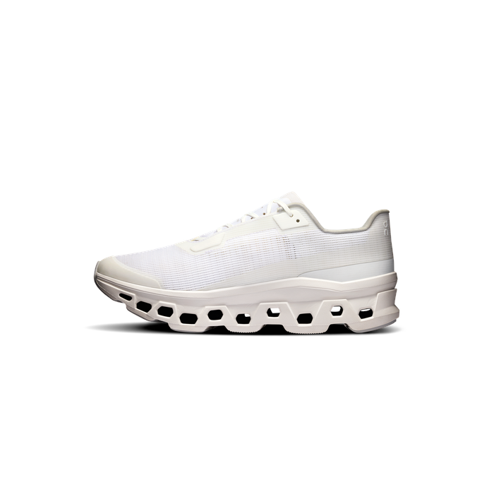 ON Running Men's Cloudmonster Void White | White