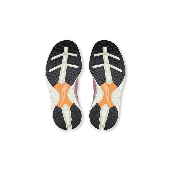 ON Running Women's Cloudeclipse Tangerine | Ivory