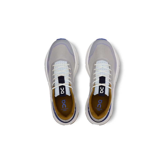 ON Running Women's Cloudnova Form 2 Silver | Heather