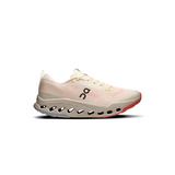 ON Running Men's Cloudsurfer Trail 2 Ivory | Ghost