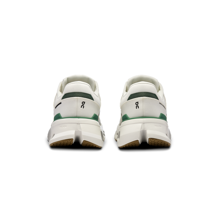 ON Running Men's Cloudrunner 2 White | Green