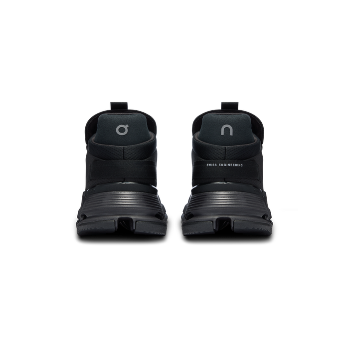 ON Running Women's Cloudnova 2 All Black