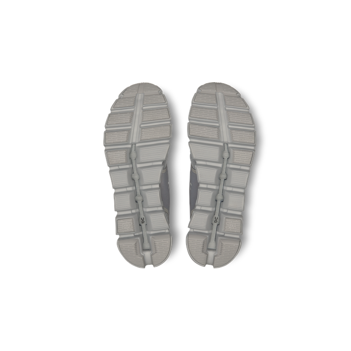 ON Running Men's Cloud 5 Fog | Alloy