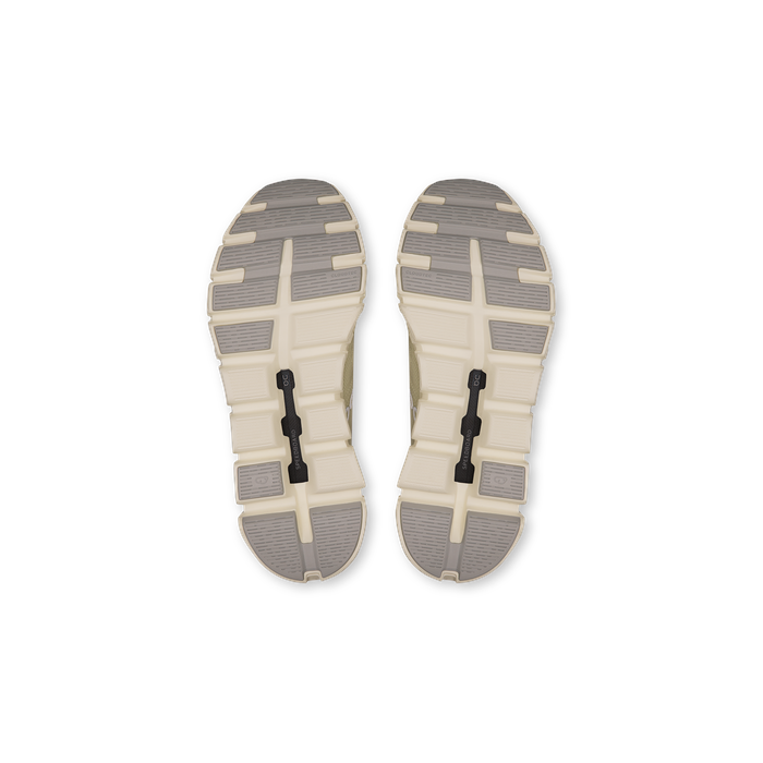 ON Running Women's Cloud 6 Coast Castor | Fog