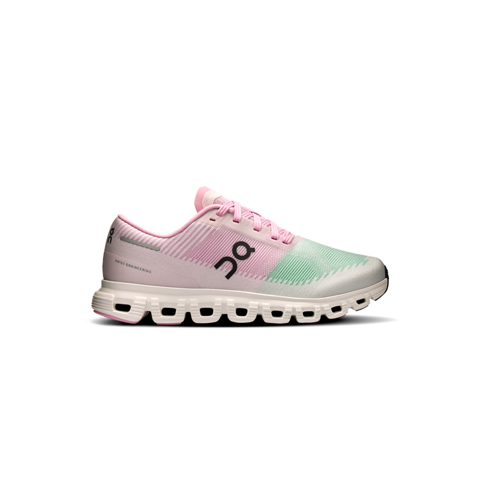 ON Running Women's Cloud 6 Push Honeydew | Petal