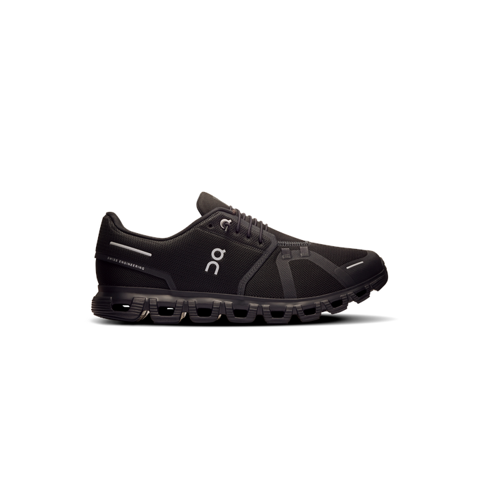 ON Running Men's Cloud 6 Black | Black