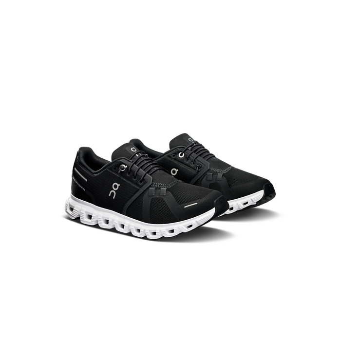 ON Running Women's Cloud 6 Black | White