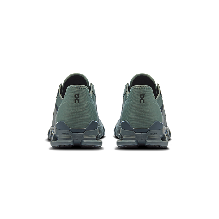 ON Running Men's Cloud X 4 AD Olive | Stone